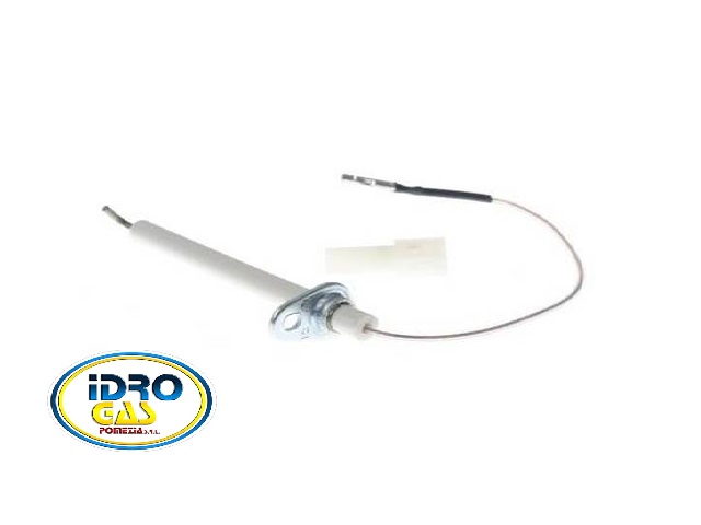 KIT ELETTRODO ACCENSIONE DX 32KW
